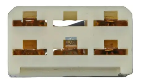 Автозапчасть DT 462075SP
