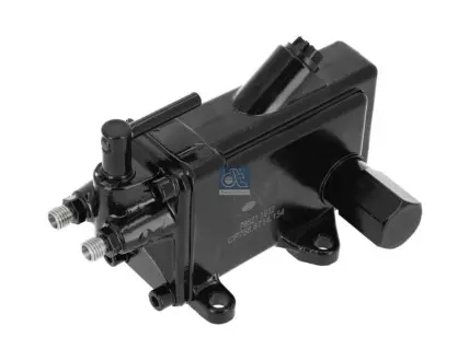 Помпа подъема кабины DT 462154
