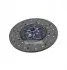 Диск сцепления - DIESEL TECHNIC (0032505603, 0032506203, 0042507303) DT (462790) изображение 1