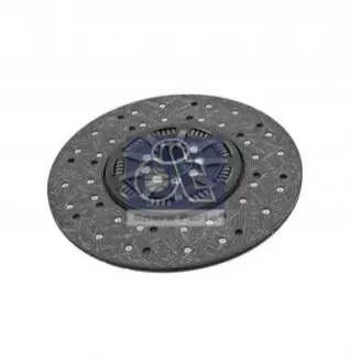 Диск сцепления - DIESEL TECHNIC (0032505603, 0032506203, 0042507303) DT 462790