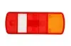 Стекло заднего фонаря DT (462822) изображение 2