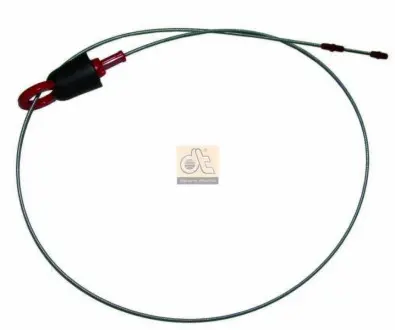 Датчик уровня смазки DT 462940