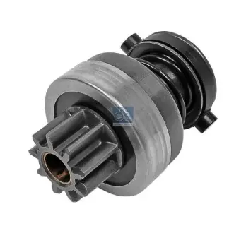 Бендикс стартера MERCEDES DT 463075