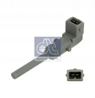 Датчик уровня охлаждающей жидкости - DIESEL TECHNIC (9705450124, 970545012427) DT 463093