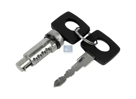 Циліндр замка DT 463270 Купити в Україні