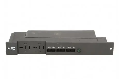 Устройство управления DT 463315