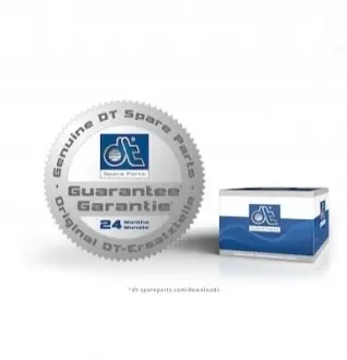 Склоочисник, система склоочисників DT 463612 Купити в Україні