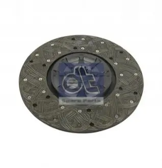 Диск сцепления - DIESEL TECHNIC (0032508403, 0052505303, 0052505503) DT 463809