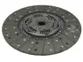 Диск сцепления - DIESEL TECHNIC (0152504603, 0152506303, 0192509503) DT (464250) изображение 2