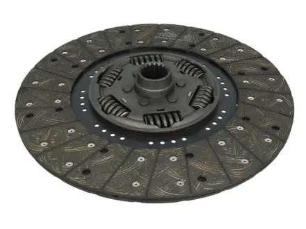 Диск сцепления - DIESEL TECHNIC (0152504603, 0152506303, 0192509503) DT 464250