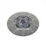 Диск сцепления - DIESEL TECHNIC (0012505903, 0012506003, 0022500403) DT (464257) изображение 1