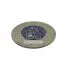 Диск сцепления - DIESEL TECHNIC (0062507503, 0062507903, 0062508003) DT (464829) изображение 1