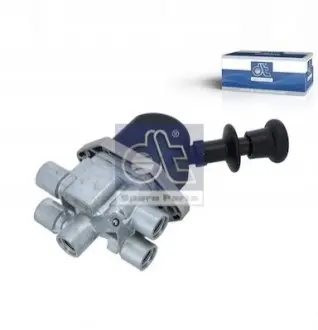 Клапан стоянкового гальма DT 464996