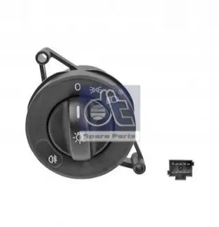 Автозапчасть DT 465168