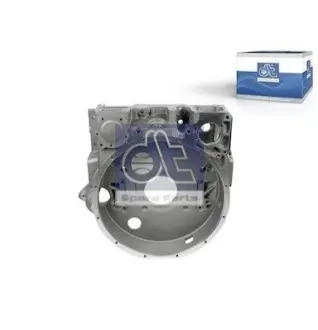Крышка сцепления DT 465220