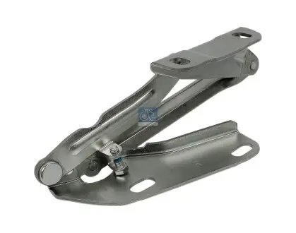 Петля капота Прав MERCEDES SPRINTER 3,5-T (B906), SPRINTER 3-T (B906), SPRINTER 3-T (B910), SPRINTER 4,6-T (B906), SPRINTER 5-T (B906) 1.8-3.5 06.06-12.21 DT 469079
