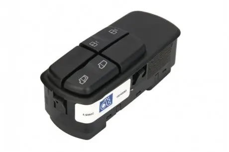 Автозапчасть DT 469602