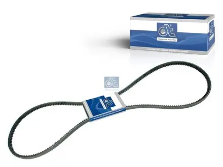 Ремінь генератора Volvo NL 89-95/MB MK/NG-96 (13x1550) DT 480204