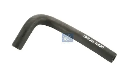Патрубок системы охлаждения DT 480248