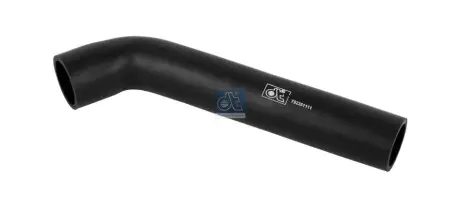 Патрубок системы охлаждения DT 480252