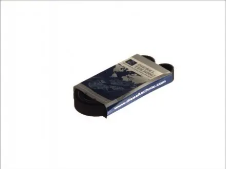 Ремінь генератора Citroen Nemo/Fiat Fiorino/Peugeot 206 1.4/1.8 03- (6PK1225) DT 481015