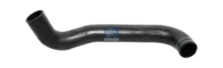 Шланг резиновой системы охлаждения DT 481048