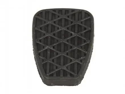 Фото Накладка педали DT (481301) изображение 1