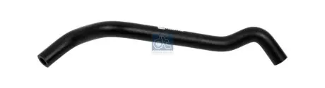 Шланг вентиляции картера DT 481329