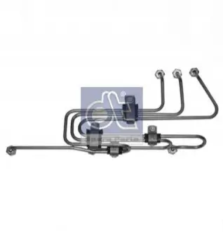 Деталь инжекторного насоса DT 490793