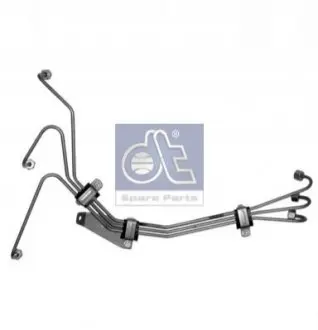 Деталь инжекторного насоса DT 490796