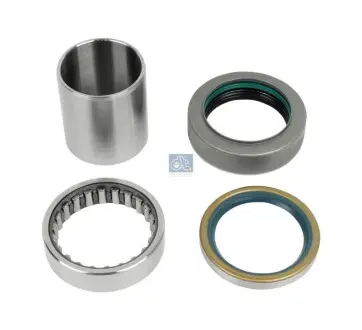 Ремкомплект ступицы DT 490890