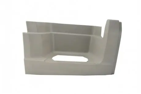 Сходинка кабіни корпус Прав DAF 65 CF, 75 CF, 85 CF, CF, CF 65, CF 75, CF 85, SB 01.74 DT 516047