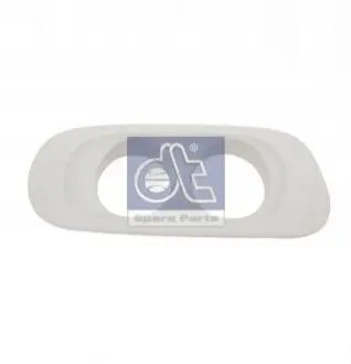 Накладка, бампер DT 516213 Купити в Україні