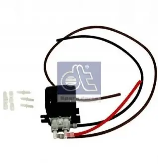 Клапан DT 562080