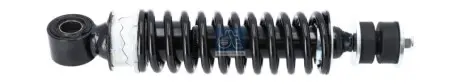 Амортизатор кабины DT 565002