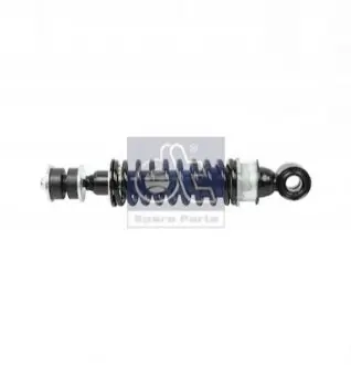 Амортизатор кабины - DIESEL TECHNIC DT 565007