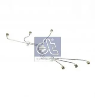 Деталь инжекторного насоса - DIESEL TECHNIC DT 594241