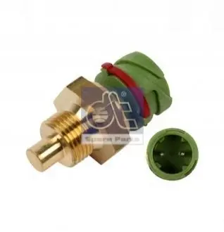 Датчик температуры. охлажд.жидкости - DIESEL TECHNIC (5010398073, 20529455) DT 627355