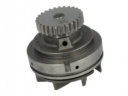 Насос охолоджувальної рідини, охолодження двигуна DT 630002