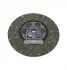 Диск сцепления - DIESEL TECHNIC (5010545831) DT (640126) изображение 3