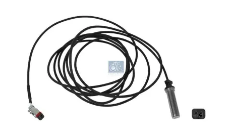 Датчик частоты вращения колеса DT 661910