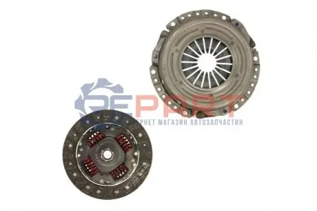 Кільце ABS DT 661930