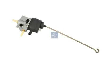 Клапан нахилу кабіни RVI G AE 380.18/AE 380.18T/AE 380.26/AE 380.26T/AE 385ti.18/AE 385ti.18T/AE 385ti.26/AE 390.18/AE 390.18T/AE 390.26/AE 420ti.18/AE 420ti.18T/AE 420ti.24T/AE 420ti.26/AE 420ti.26T/ DT 665094