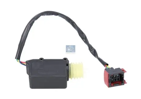 Автозапчасть DT 672099