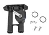 Клапан печки DT (673050) изображение 1