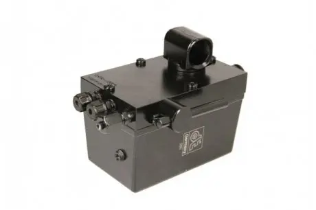 Помпа нахилу кабіни RVI MAGNUM 05.06 DT 676006