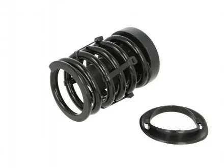 Пружина подвески кабины DT 677055