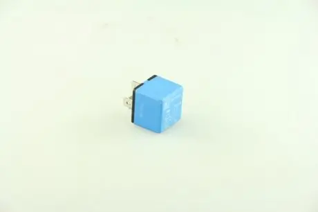 Фото Реле аварійної світлової сигналізації DT (681036) зображення 1