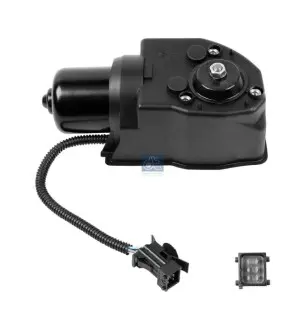 Кузов DT 688032