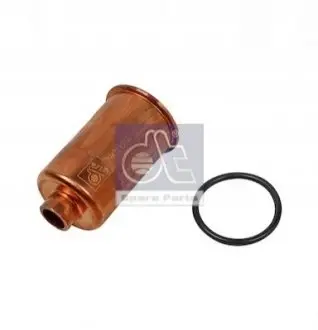 Деталь инжекторного насоса DT 691211